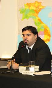 ចិនដាក់ស្ថានីយ៍ខួងប្រេង Haiyang Shiyou-981 ជាអំពើរំលោភ UNCLOS